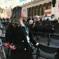 Lorena Sanabria (@_lorenaprada) 's Twitter Profile