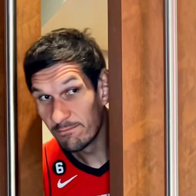 Everything Boban Marjanovic. The best player on the #76ers and the future of the #NBA. Also puts on an Oscar worthy performance in #JohnWick3
