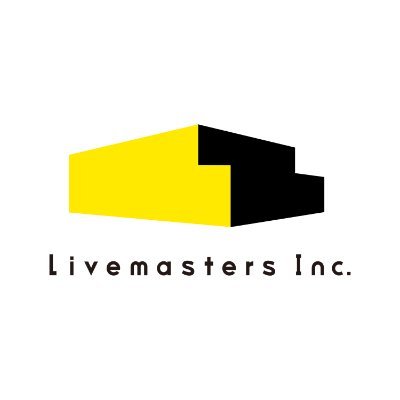 Livemasters Inc. / ライブマスターズ