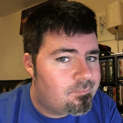 Bluefirestarter's profile picture. 