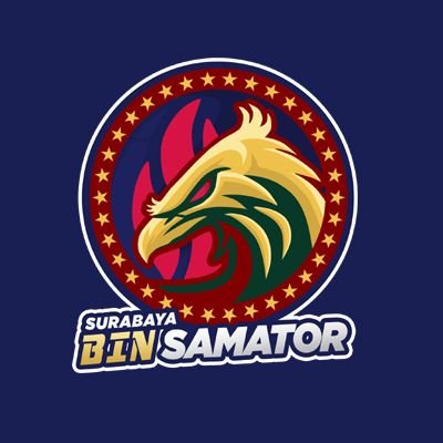 ~ Official Twitter Account of Surabaya BIN Samator VolleyBall Club ~ #Proliga2023 #BIN #Samator #WANI - IG : surabayasamator