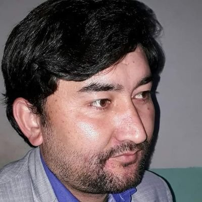 متولد ۱۳۶۹ خورشیدی،کوه بیرون، ولسوالی مرکز بهسود ولایت میدان وردک، افغانستان، لیسانس رشته فلسفه دانشگاه کابل،روز نامه نگار، مسوول فرهنگی جنبش مقاومت برای عدالت