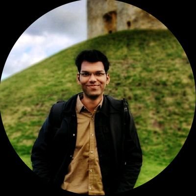 deepmidwic8's profile picture. Market Research | Storytelling 

Ex-Junior Researcher @MarketSearchIN

A Cricket Connoisseur in my own bubble!

Text Commentator @Sportskeeda