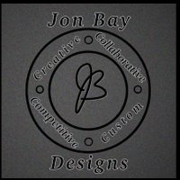 Jon Bay Designs (@jonbaydesigns) 's Twitter Profile
