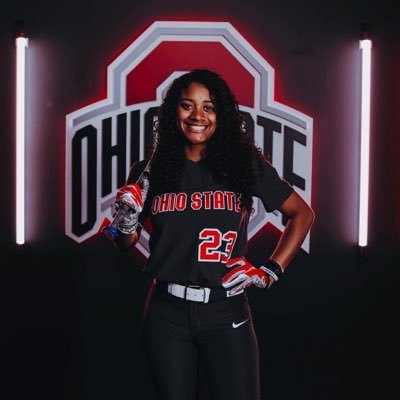 Jeremiah 29:11✝️@OhioStateSB commit ⭕️🌰Unity 18U Johnson/Ricks Softball Email: Kailearicks33@gmail.com