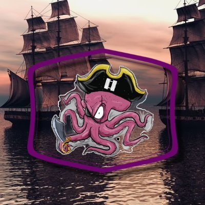 twitch affiliate | captain of the high seas