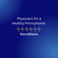 Physicians for a Healthy PA(@Docs4Dems) 's Twitter Profileg