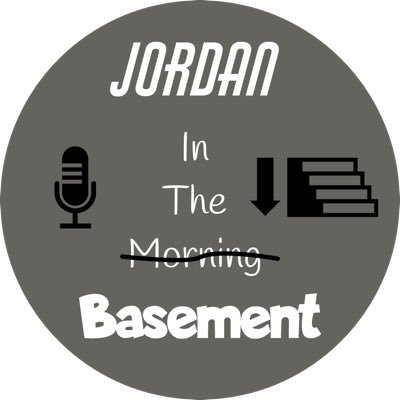 New podcast from @jordkar11 launching October 21st!