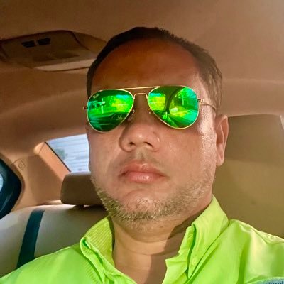 EdwardBatistaP2's profile picture. 