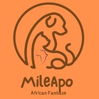 First African fanclub dedicated to @Milephakphum and @Nnattawin1