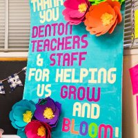 Denton Ave PTA (@dentonavepta) 's Twitter Profile Photo Denton Ave PTA (@dentonavepta) 's Twitter Profile Photo