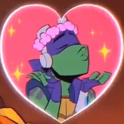 🔞💙💜❤️🧡30/NB- I post art n stuff. Tcest. 日本語OK. RotTMNT 🔞 I write fanfics and fanfic accessories. AO3: karkathy. Recovery is Always the Texture of Gravel