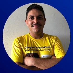 tiagoreaal's profile picture. Casado💍
A favor da familia 🔱
Consultor de vendas 
Empresario!
Militante do MBL📌📢