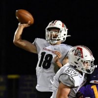 Jake Timmons (@jaketimmons4) 's Twitter Profile
