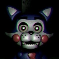 Daily FNaF Fan games (Hiatus) (@dailyfangames1) Twitter profile photo