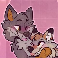 Adeana ΘΔ🏳️⚧️ (@adeanaferal) 's Twitter Profile Photo Adeana ΘΔ🏳️⚧️ (@adeanaferal) 's Twitter Profile Photo
