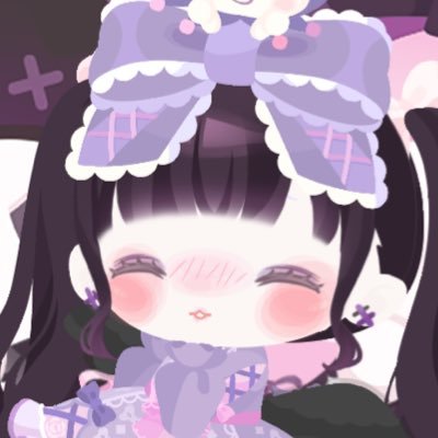 ♡ハロスイ垢♡マイコ▷▶ ˙˚ʚg13il6ɞ˚˙ アカウント消えちゃったので新しいのです!初心者ですが仲良くしてほしいです🥺💖無言フォロー失礼します🙇♀️
