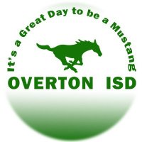 Overton Independent School District (@overtonisd) 's Twitter Profile