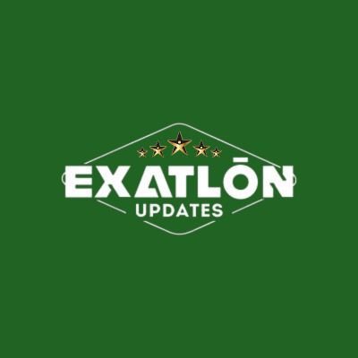 Exatlón México Updates 🇲🇽🌟