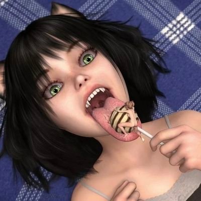 Annnnnq3's profile picture. 4idom  不网调
     出原
                                                     我的手才是你最好的项圈