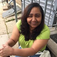 Maria Gonzalez (@mariago65729741) 's Twitter Profile