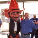 Steve Spradling - @Steveo4205 - Twitter