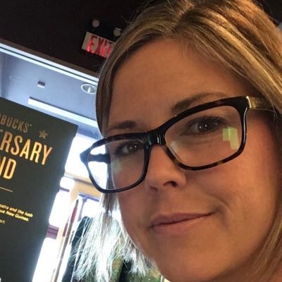 Wendy Glover Profile