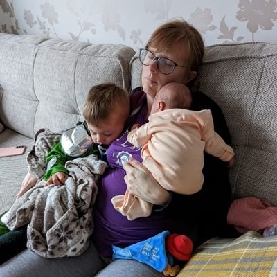 Sharing the good, the bad and the ugly aspects of being a new mum of 2 (or new mum on general).

Showing the real life experience and all it has to bring! 👶