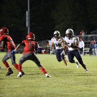 Shad Martin Jr (@shadmartinjr1) 's Twitter Profile