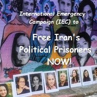 Emergency Campaign 2Free Irans Political Prisoners(@IranPrisonEmerg) 's Twitter Profile Photo
