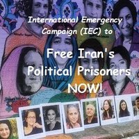 Emergency Campaign 2Free Irans Political Prisoners (@iranprisonemerg) 's Twitter Profile Photo Emergency Campaign 2Free Irans Political Prisoners (@iranprisonemerg) 's Twitter Profile Photo