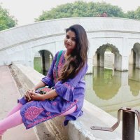 being_Shifa (@ansarishifu) 's Twitter Profile