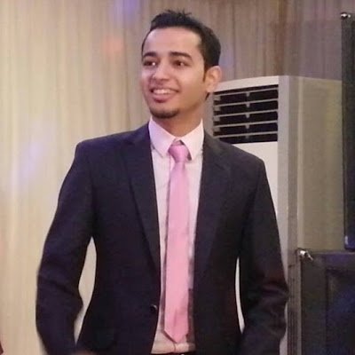 AbdoK_Dev's profile picture. 