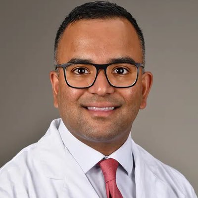 Stroke Neurologist. Associate PD, UT Health Vascular Neurology Fellowship. Assistant Professor, McGovern Medical School. Tweets ≠ advice. RT ≠ endorsement.