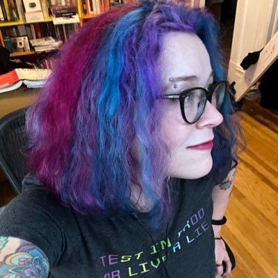 cofounder/CTO @honeycombio, co-author of Observability Engineering and Database Reliability Engineering. I test in production and so do you. 🐝🏳️‍🌈🦄