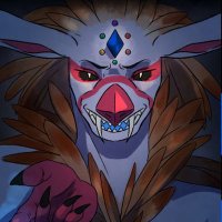 Sylvertongue Phoenix(@SylverTheFloof) 's Twitter Profile Photo