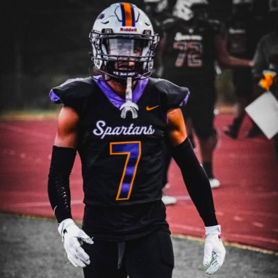 Student Athlete📚🏈 at Pleasant Grove Highschool | Class of 2023🎓 | 5'7 160lb ConerBack/NickelBack/Strong safety..Cell:(205)542-6089