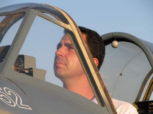 Aircraft passionate and entrepreneur, I have founded MUSA Aircraft.
We are currently looking for investors.