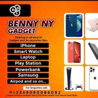 Benny ny gadget (@bennygadget) 's Twitter Profile