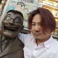 MATSUNAGA Ichiro(@vikke) 's Twitter Profile Photo