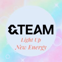 &amp;TEAM - &amp;TEAM　シリアル　未使用　17枚 &TEAM 's ☽LUNÉ ☽ JP_fansite (@FansiteTeam1) / X