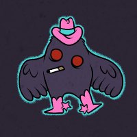 mothman’s trick hip(@hexidecima) 's Twitter Profile Photo