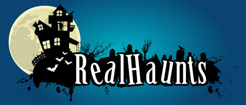 realhaunter's profile picture. 