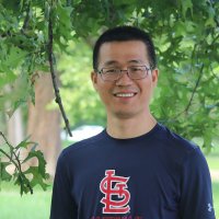 Zhihui He (@zhihuihe11) 's Twitter Profile