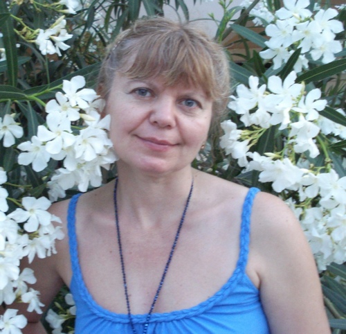 lenalet's profile picture. Люблю жизнь, природу, путешествия и всякие вкусности
Приглашаю в гости.