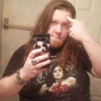 Just Chris (@sanjuro1988) 's Twitter Profile Photo Just Chris (@sanjuro1988) 's Twitter Profile Photo
