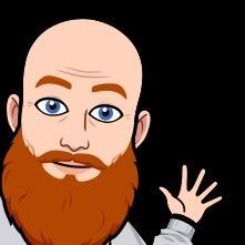 We're Redbeard Security, your go-to source for security awareness and education. - #BeSecure