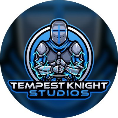 Tempest Knight Studiosさんのプロフィール画像
