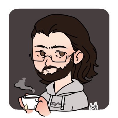 Sceprenx's profile picture. ✝️⚖️🎮 25 years and still up and kicking