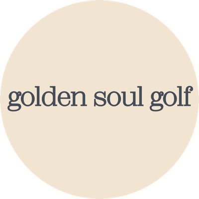 GoldenSoulGolf Profile